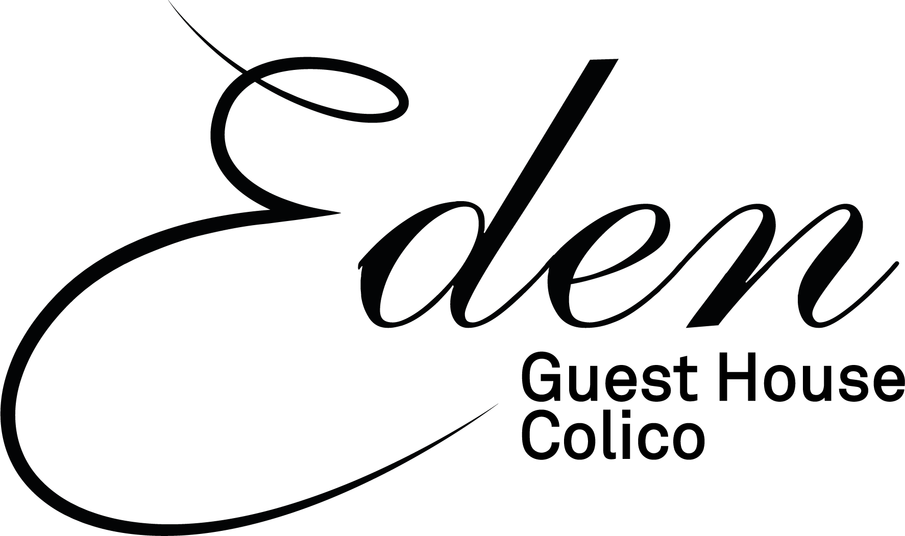Eden Guest House Colico